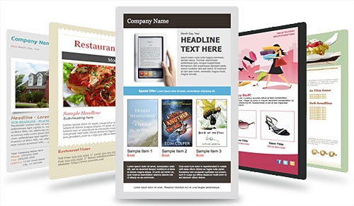 Low-cost, High Return Marketing Service Email Marketing Campaign Management