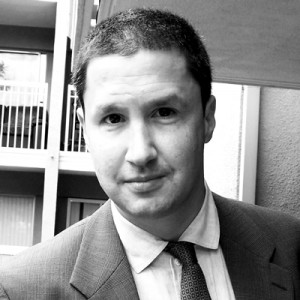 John Lavitt
