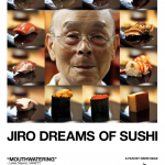 Jiro Dreams of Sushi