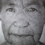 Paul Caden- Drawing
