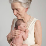 Sam Jinks "woman and child."