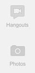 Google+ Has a New Interface…