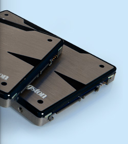 Kingston Hyper-X SSD Solid State Hard Drives
